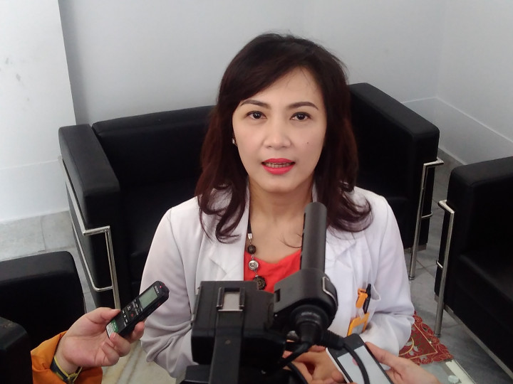 Tim Dokter Belum Temukan Penyebab Obesitas Arya