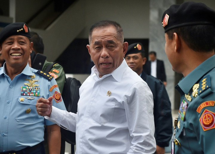 WNI Langganan Disandera, Menhan akan Disiplinkan Pengusaha