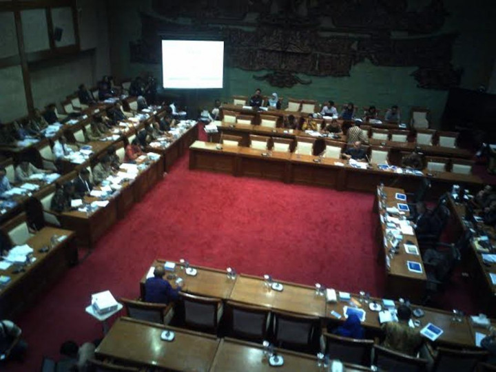 UU Tidak Maksimal, Legislator Minta Pemerintah Siapkan Skenario