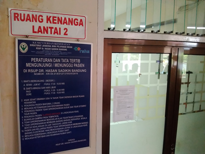 Bila Tidur, Arya Susah Dibangunkan