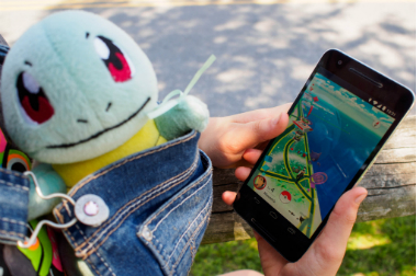 15 Juta Orang Terjangkit Demam Pokemon Go