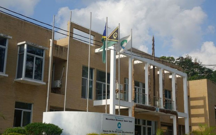 Komunitas Melanesia Tangguhkan Keanggotaan Kelompok Separatis Papua