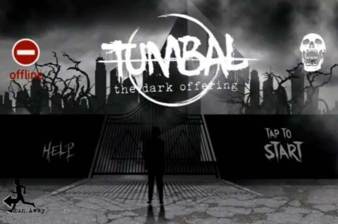 Tumbal, Indonesian Horror Mobile Game