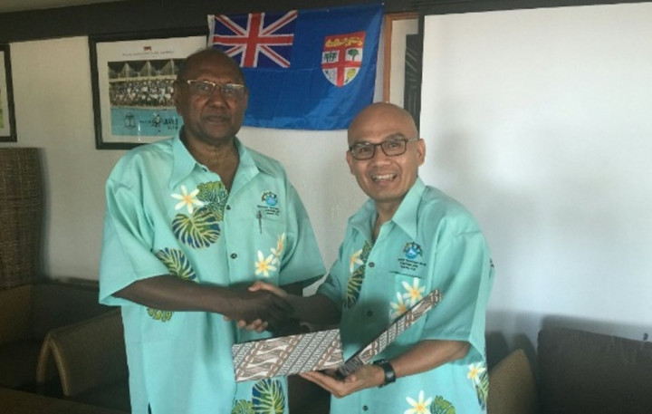 Tidak Ada Tempat bagi Separatis Papua di Komunitas Melanesia