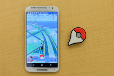 Daftar Penghargaan Level 1-20 Pokemon Go