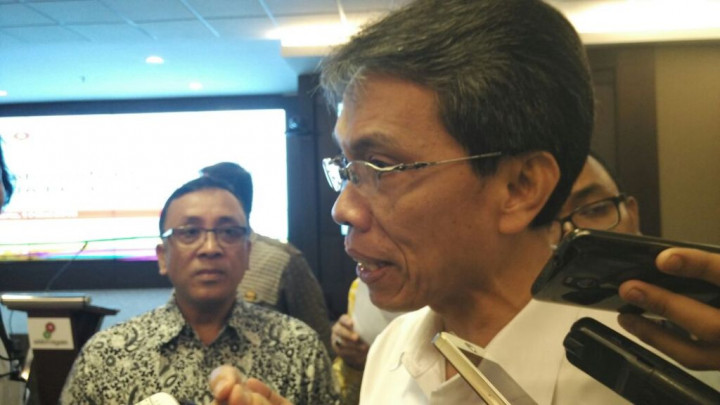 Permintaan Pertamina Terpenuhi, SKK Migas Akomodasi PTK Blok Mahakam