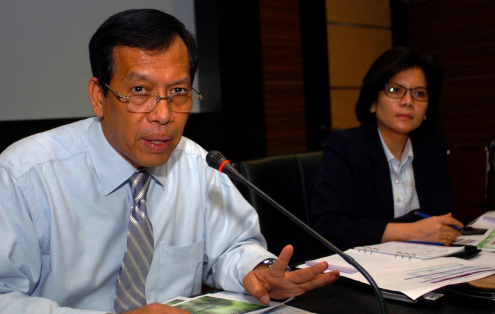 <i>Tax Amnesty</i> Bukan Solusi Tutup Defisit Anggaran