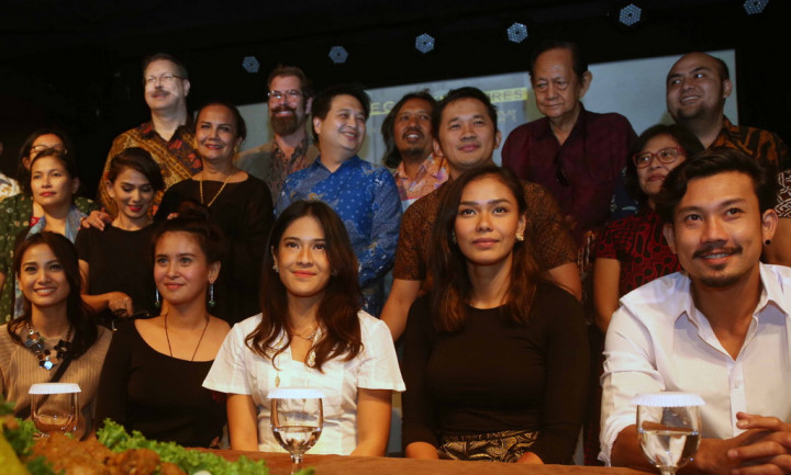 Menafsirkan Ulang Kartini lewat Film