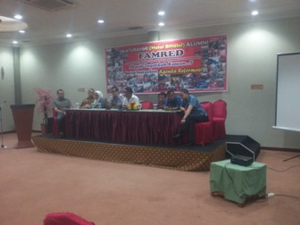 Aktivis 98: Kita Harus Berkuasa