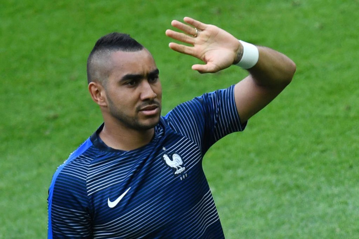 Payet: Saya 100% Bertahan di West Ham