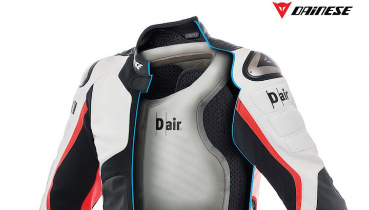 <i>Bikers</i> Sadar Keselamatan, Jaket <i>Airbag</i> Laris Manis