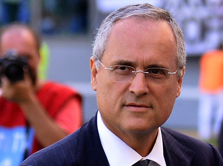 Lazio Tuding Roma Jadi Biang Keladi Mundurnya Bielsa