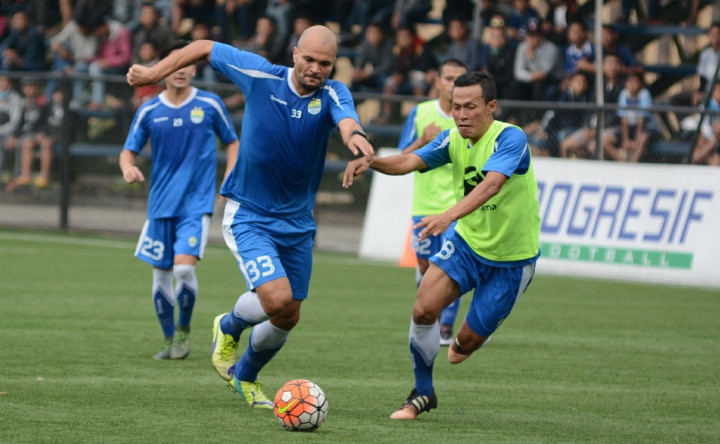 Punya Catatan Oke Saat Jumpa Persija, Van Dijk Enggan Jemawa