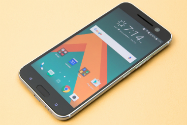 HTC Desire 10, Versi Terjangkau HTC 10 Lifestyle