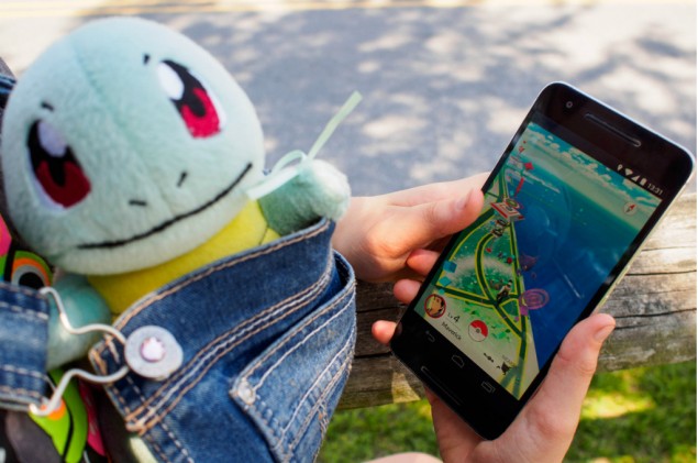 Pemain Bisa Tambah atau Hapus PokeStop