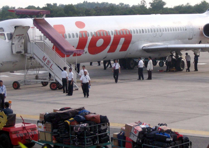 Gara-gara Kru, Ratusan Penumpang Lion Air Salah Masuk Pesawat