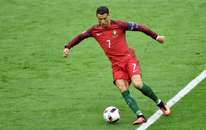 Raul: Tanpa Ronaldo, Madrid Tetap Hebat!