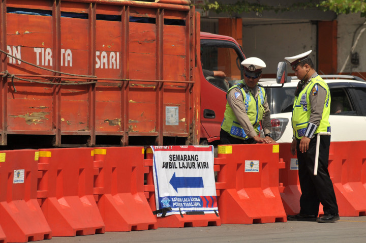 Operasi Ramadniya Candi Diperpanjang Hingga 17 Juli