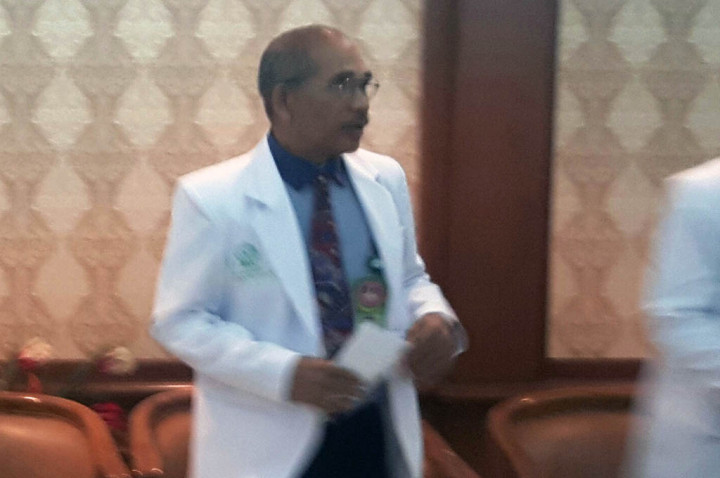 Kehabisan Stok, RS Karya Medika Tambun Beli Vaksin di Distributor tak Resmi