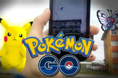 Perusahaan Penerbangan Larang Pegawai Main Pokemon Go