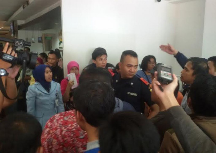 Janji Pertanggungjawaban RS Harapan Bunda Diragukan