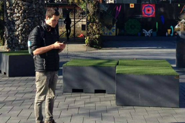 Pria Ini Berhenti Bekerja Demi Serius Main Pokemon Go