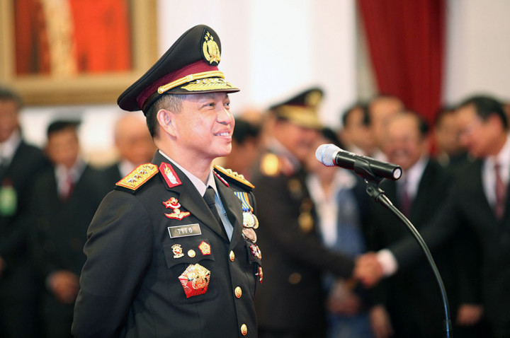 Tak Lapor LHKPN, Promosi Jabatan Melayang