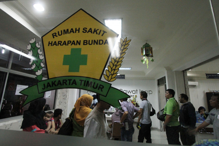 Semua Rumah Sakit Pengguna Vaksin Palsu Harus Dipublikasikan