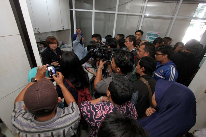 Soal Vaksin Palsu, Polri Minta Masyarakat Tak Main Hakim Sendiri