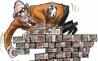 Anggap Hakim Keliru Terapkan Pasal, Eddy Syofian Banding