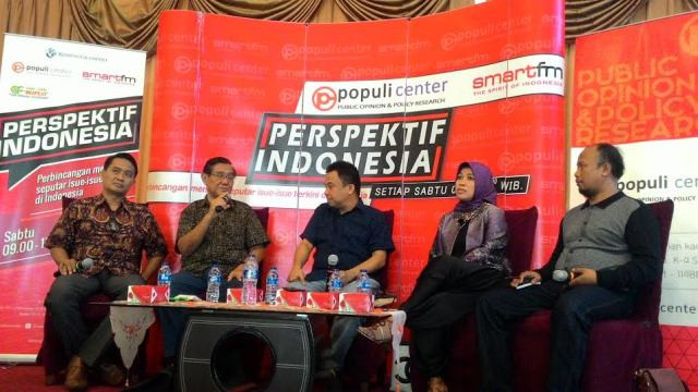 IDI Benarkan Kekosongan Menjadi Penyebab Peredaran Vaksin Palsu