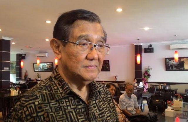 Mantan Menkes: RS Harus Diaudit Secara Menyeluruh