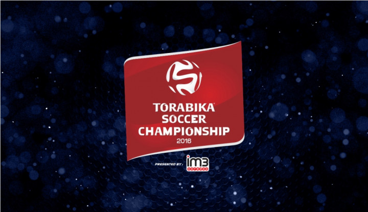 Persija Sukses Curi Poin di Kandang Persib