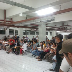  Tujuh Tuntutan Korban Vaksin Palsu ke RS ST. Elisabeth