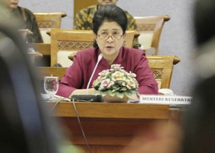 Pemerintah Imunisasi Anak Korban Vaksin Palsu Besok