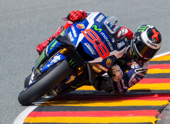 Alibi Lorenzo atas Penampilan Buruknya di Sachsenring