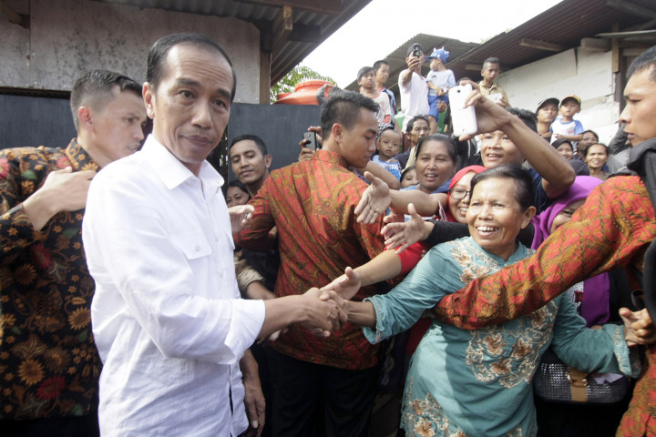 Kasus Vaksin Palsu Jadi Momentum Menata Industri Farmasi