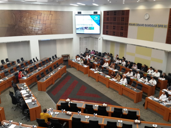 Arah Kebijakan Umum Belanja Pemerintah Pusat