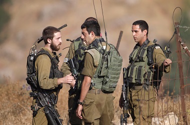 Dua Prajurit Israel Tewas Terkena Ledakan Granat