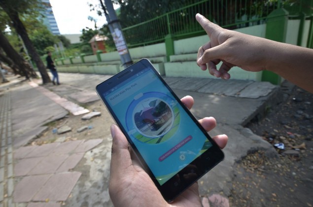 Pokemon Go Sudah Hadir di 27 Negara, Indonesia Kapan?