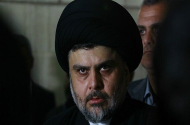 Ulama Ternama Irak Minta Pendukungnya Serang Pasukan AS