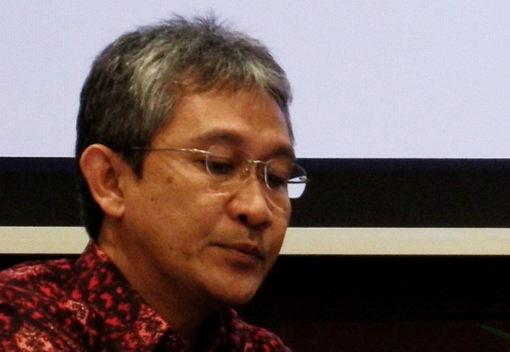 Pemerintah Jaga Akuntabilitas Pengelolaan Utang di RAPBN 2017