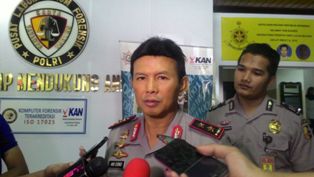 Kabareskrim Datangi KPK