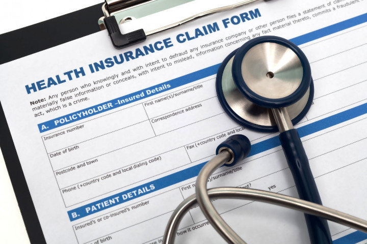 Memilih Asuransi Kesehatan yang Tepat