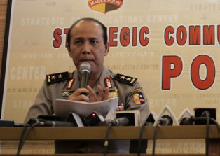 Sindikat Vaksin Palsu Terancam 15 Tahun Penjara