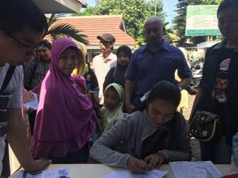 Vaksin Palsu yang Disita dari RSIA Mutiara Bunda Jenis Tripacel