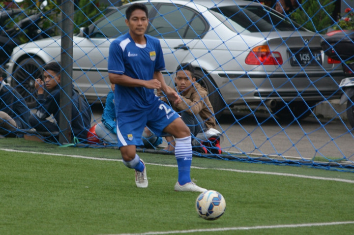 Fokus Pemulihan, Purwaka Tak Ikut ke Papua