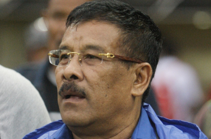 Umuh Muchtar Protes Jadwal Dua Laga Tandang Persib