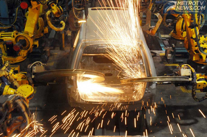 Honda <i>Recall</i> Odyssey, Pilot & Acura Gara-gara Robot Las