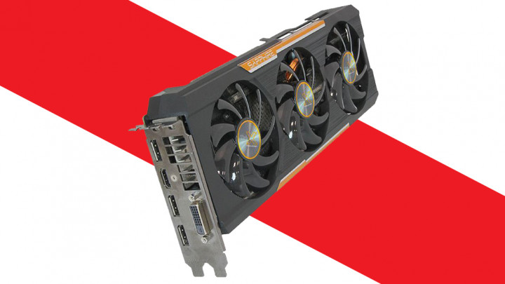 Sapphire Tri-X Radeon R9 390X, Masih Sangat Mumpuni